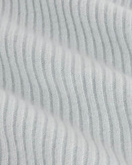 Cashmere Snood | Pale Blue