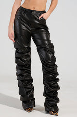 DOUBLE TROUBLE TROUSER