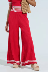 GET WITH IT RELAXED PANT