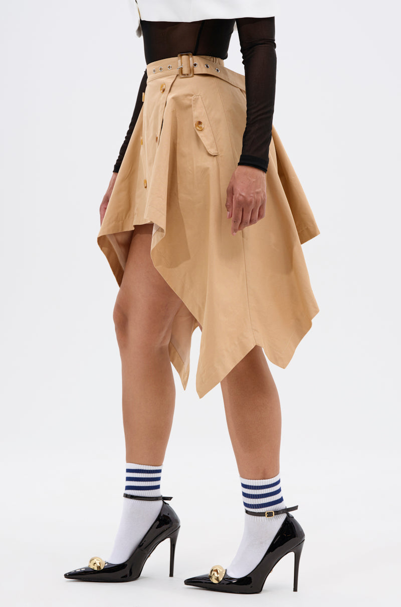 MAEVE MINI SKIRT