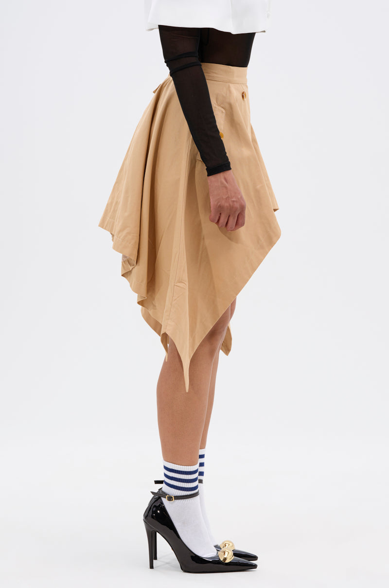 MAEVE MINI SKIRT
