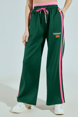 PLAY WITH ME WIDE LEG JOGGER