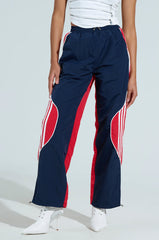 GAME TIME TRACK PANT