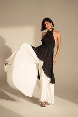 FLY INTO THE AIR PALAZZO PANT