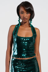 BEST IN THE CITY TOP