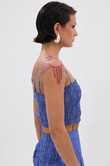 BUSINESS ONLY BRALETTE