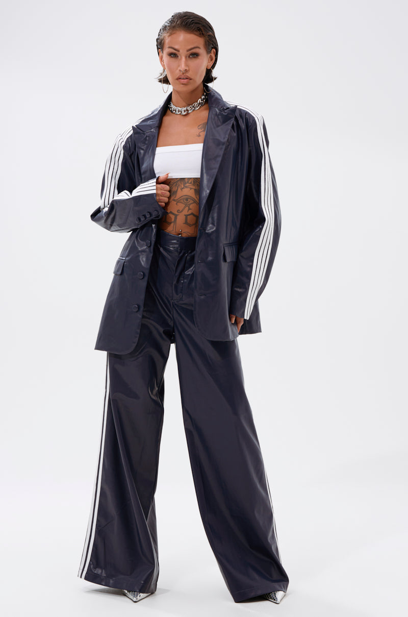 DAYTIME LOVIN TROUSER IN NAVY