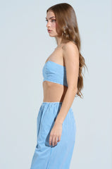 DAY AND NIGHT BANDEAU