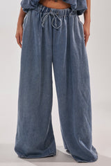 DENIM FOR DAYS JOGGER