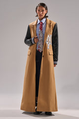 BRENTWOOD 2.0 VARSITY TRENCH