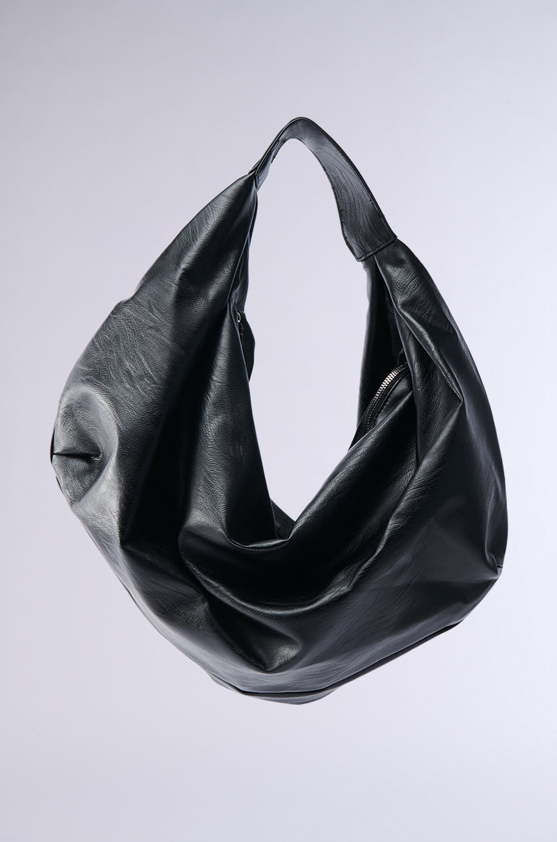 EDITORIAL ONLY TOTE