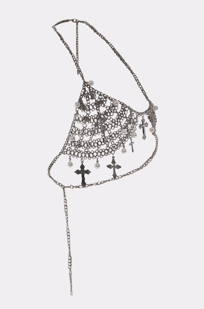 CHARMED LIFE BODY CHAIN