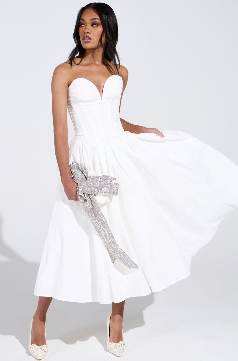 LOVE THIS FOR YOU MAXI SKIRT