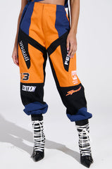 MOTOS ABSTRACT JOGGER