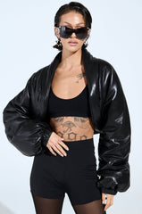 BUTTER LUXE COCOON SHRUG