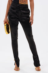 DOWN FOR WHATEVER TROUSER