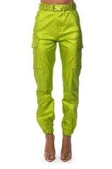 AOKI CARGO PANT