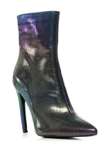 AZALEA WANG AZAMI MULTI SCALED BOOTIE