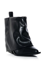 AZALEA WANG CARIAD WESTERN BOOTIE