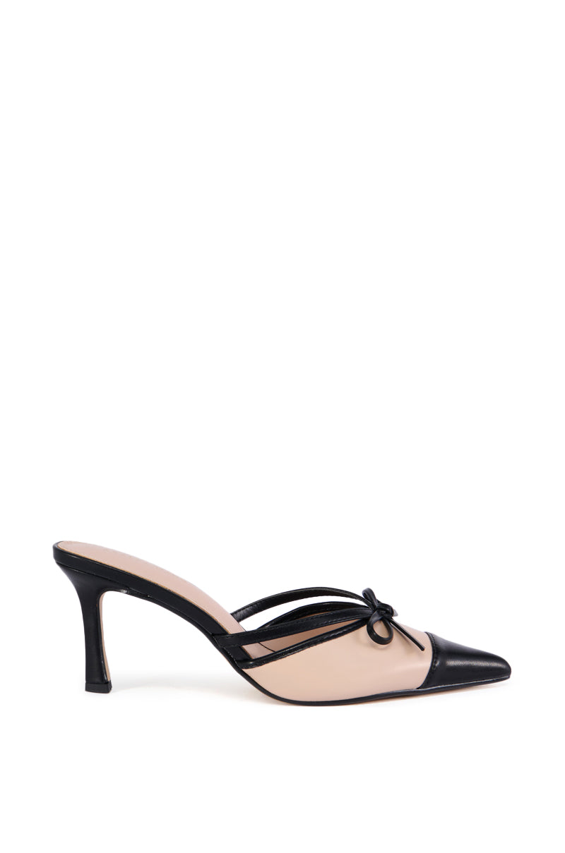 AZALEA WANG FOLUKE NUDE PUMP