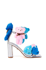 AZALEA WANG HONEYBEAR SANDAL