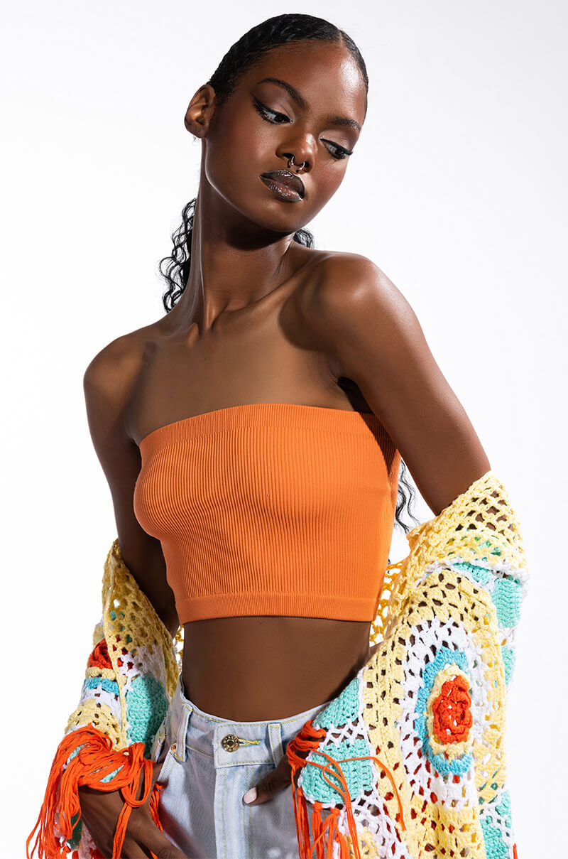 BANDEAU IT UP