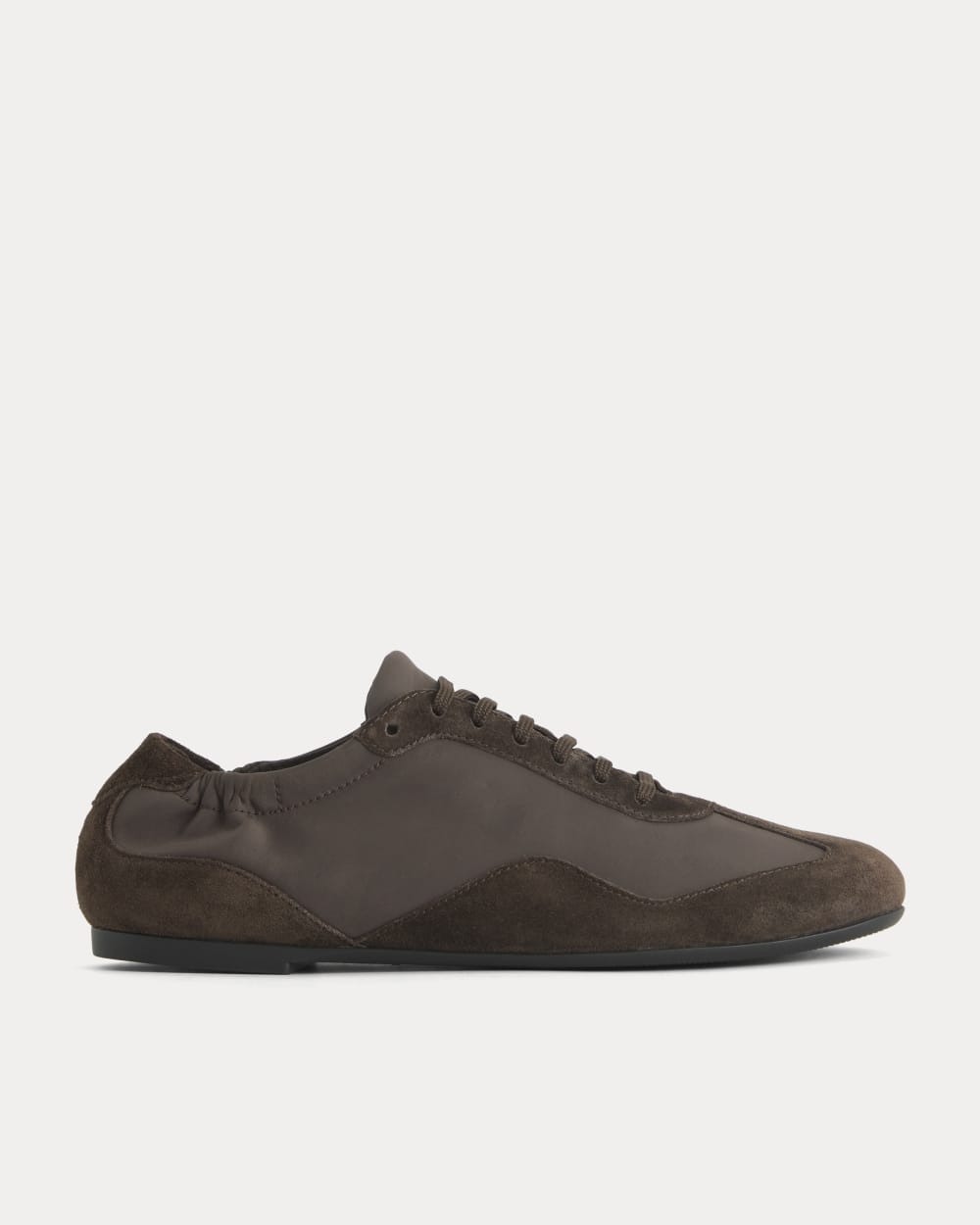 Ballet Sneaker | Sycamore