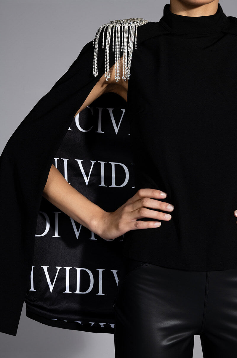 ME TIME STATEMENT TOP