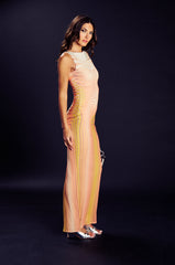 MISS LOVER MAXI DRESS