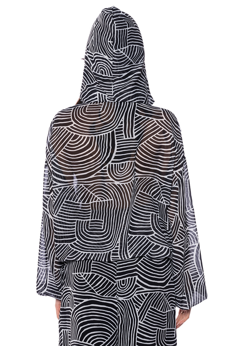 NEVER ENDING HILLS LIGHT PULLOVER